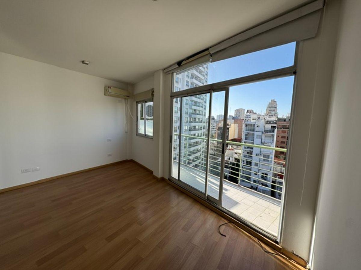 Foto de ALQUILER MONOAMBIENTE AL CTA FTE EN PALERMO, AMENITIES, imagen 5