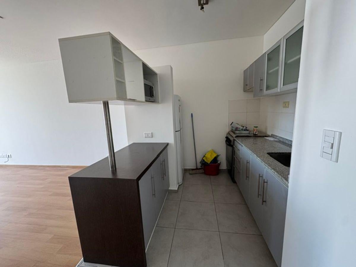 Foto de ALQUILER MONOAMBIENTE AL CTA FTE EN PALERMO, AMENITIES, imagen 2