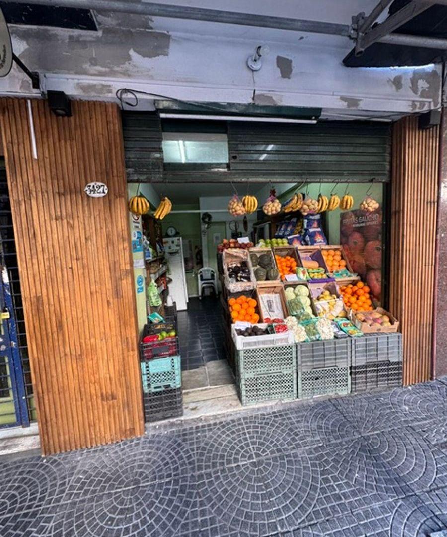 Foto de VENTA LOCAL EN MANSILLA Y C. DIAZ, imagen 5