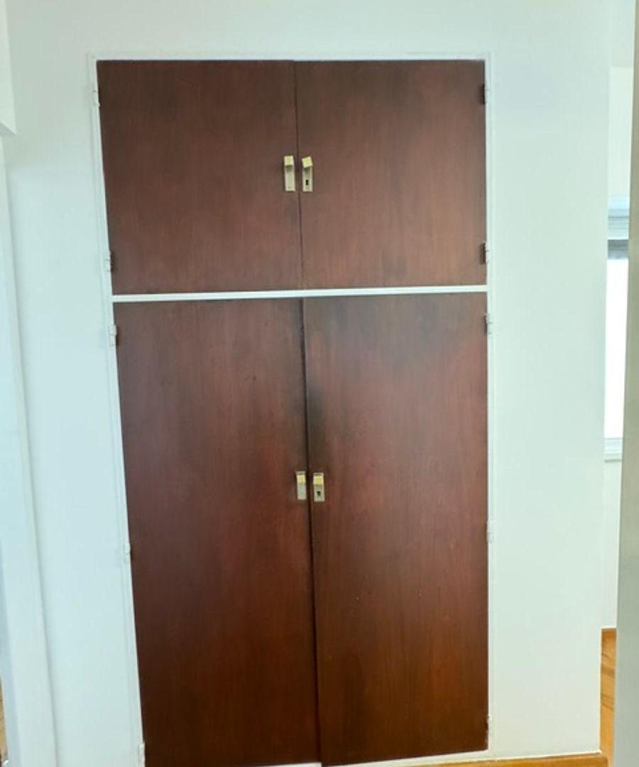 Foto de Departamento de 37 m² con 1 dormitorio en alquiler en Palermo, imagen 3