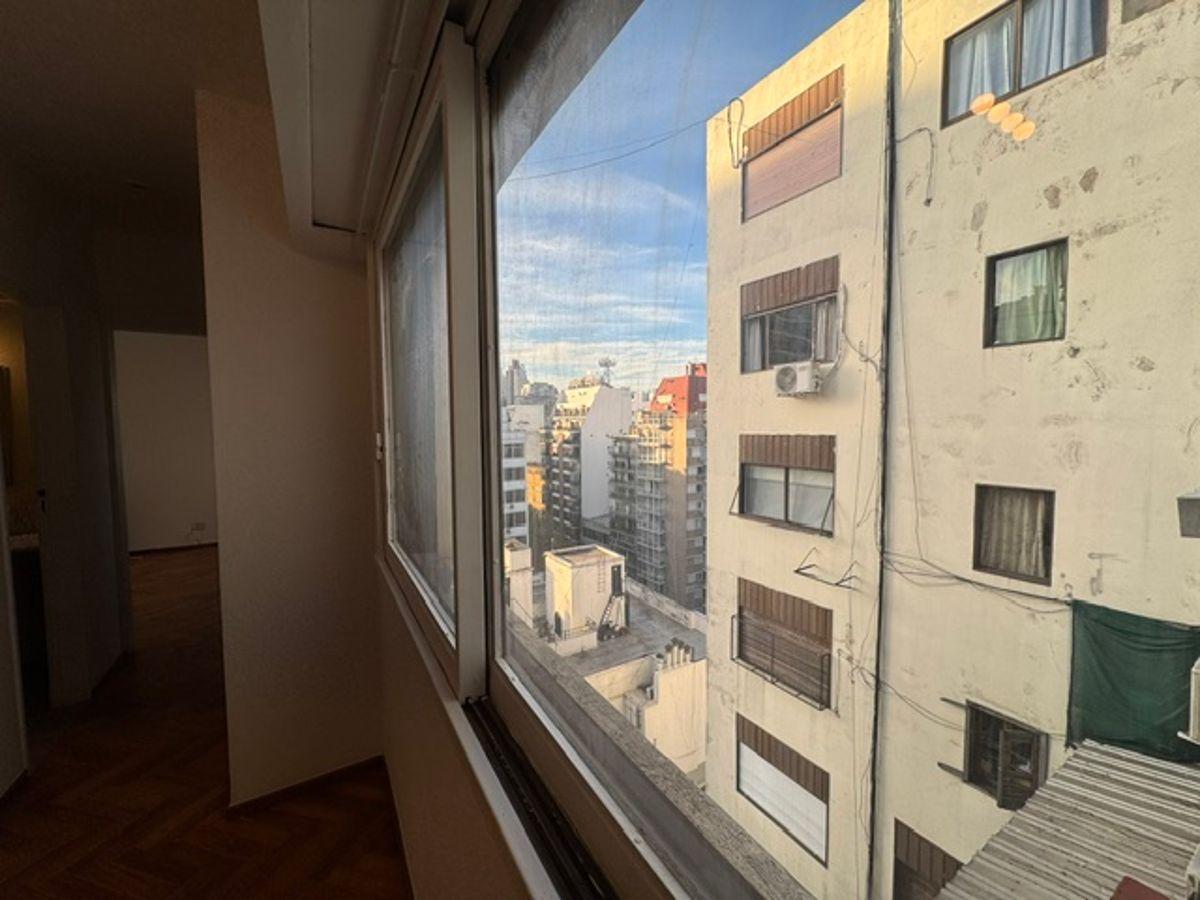 Foto de Departamento de 37 m² con 1 dormitorio en alquiler en Palermo, imagen 2