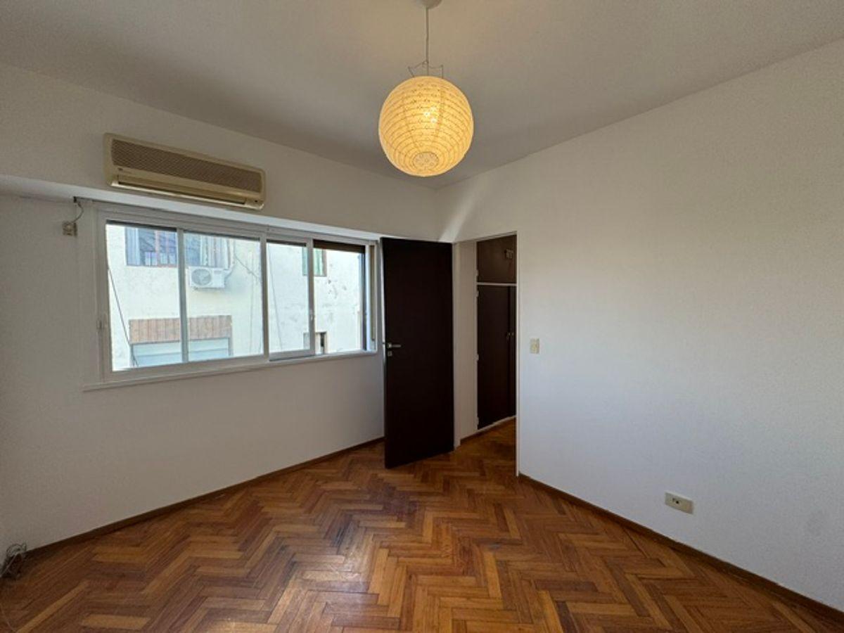 Foto de Departamento de 37 m² con 1 dormitorio en alquiler en Palermo, imagen 5