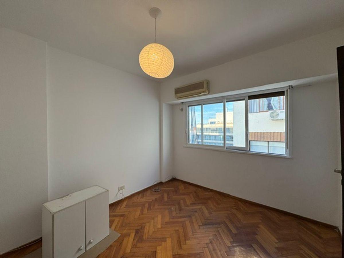 Foto de Departamento de 37 m² con 1 dormitorio en alquiler en Palermo, imagen 4