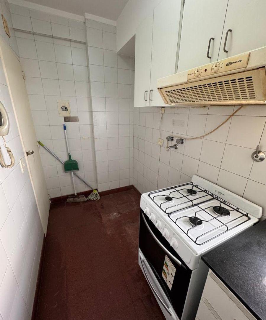 Foto de Departamento de 54 m² con 2 dormitorios en alquiler en Palermo, imagen 5