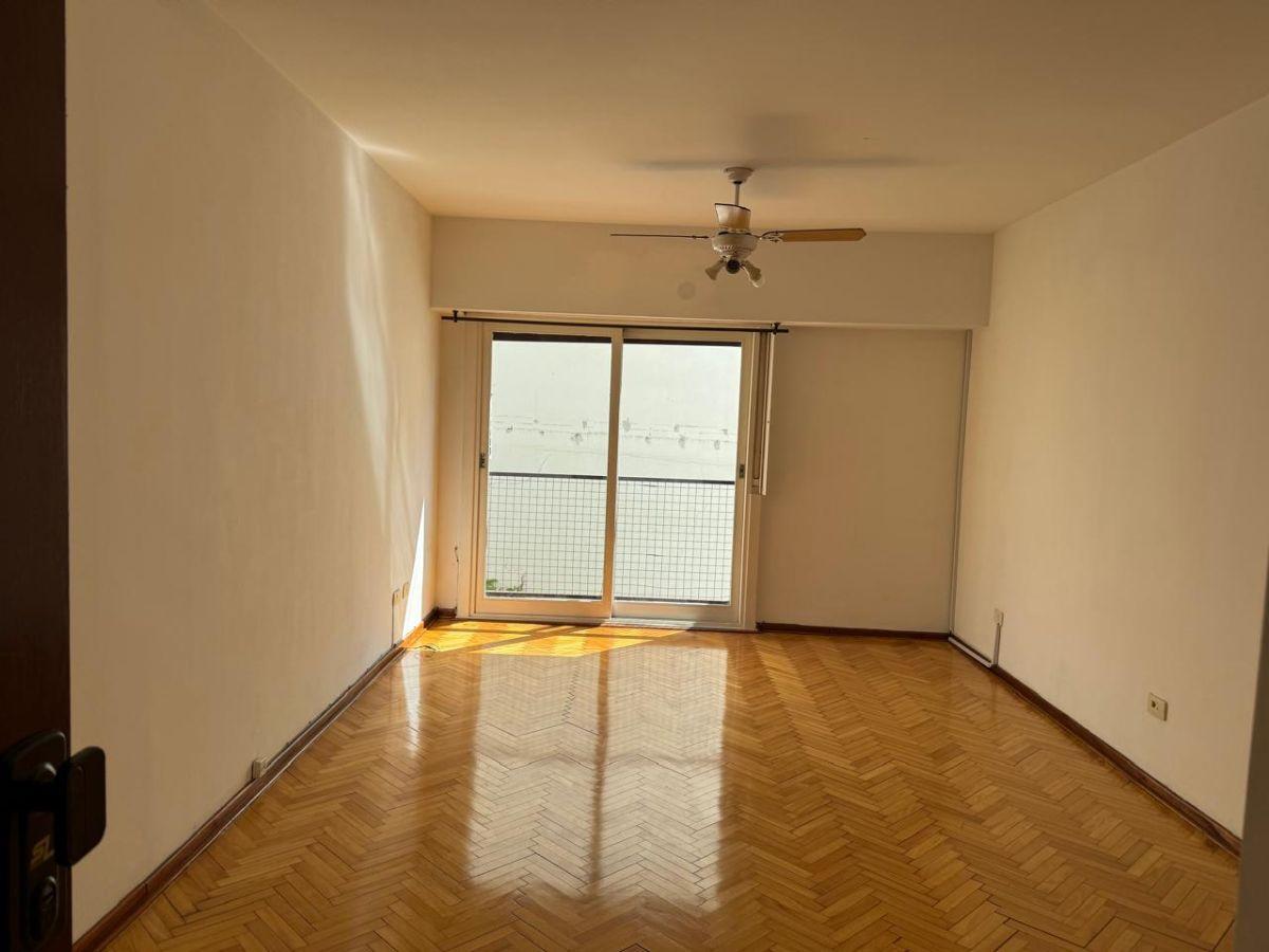 Foto de Departamento de 54 m² con 2 dormitorios en alquiler en Palermo, imagen 2