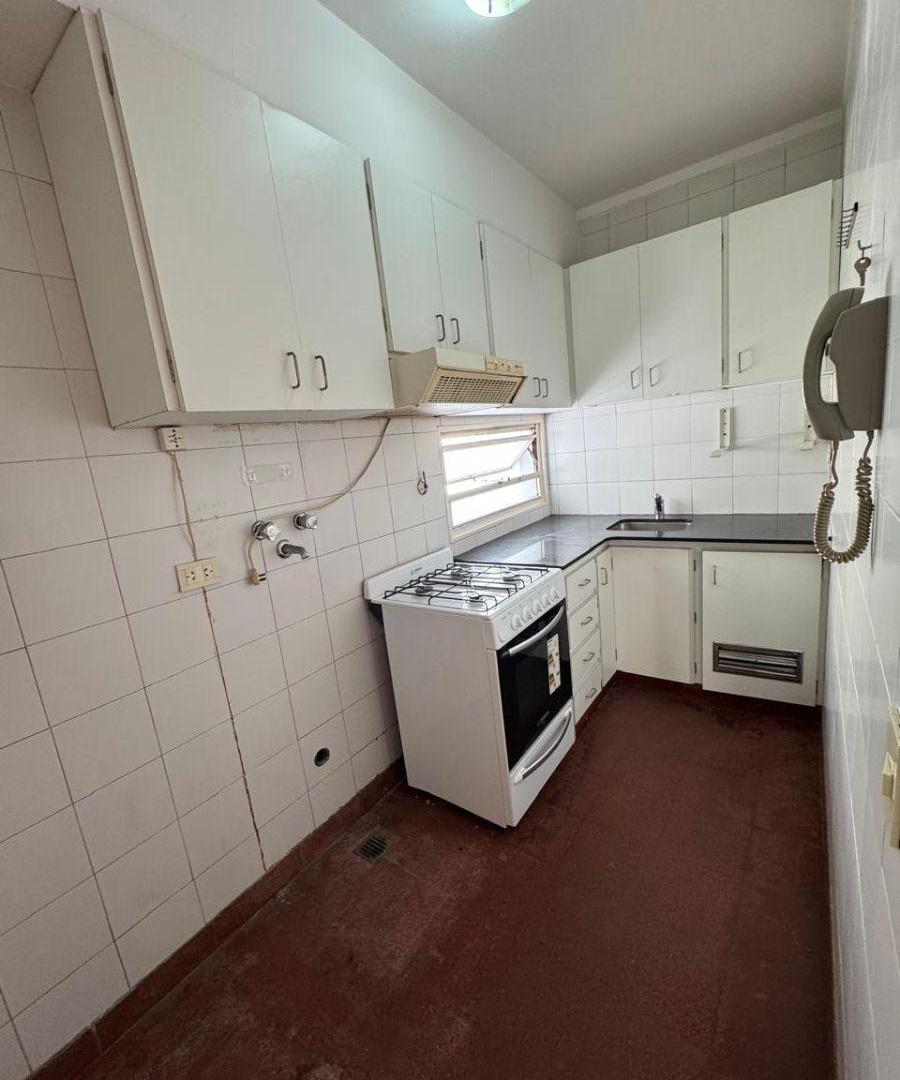 Foto de Departamento de 54 m² con 2 dormitorios en alquiler en Palermo, imagen 3