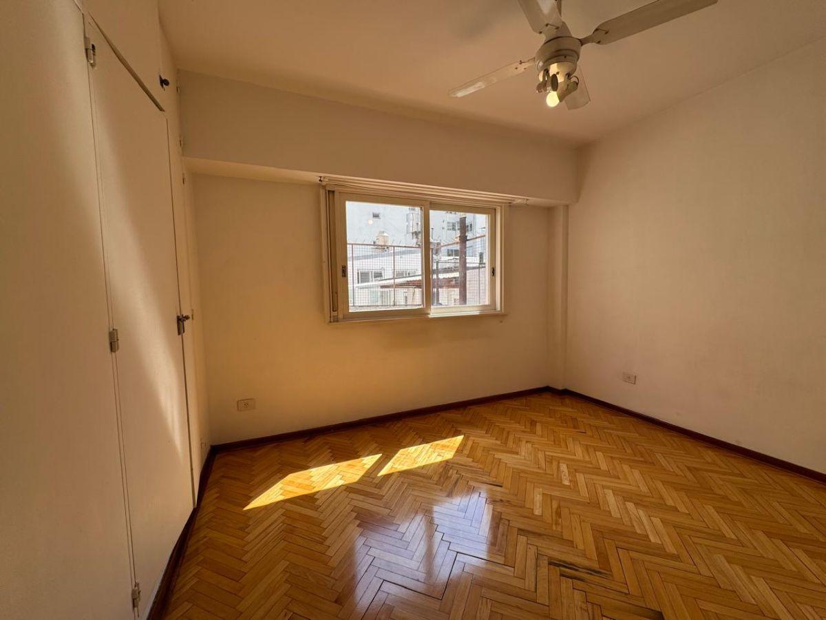 Foto de Departamento de 54 m² con 2 dormitorios en alquiler en Palermo, imagen 1