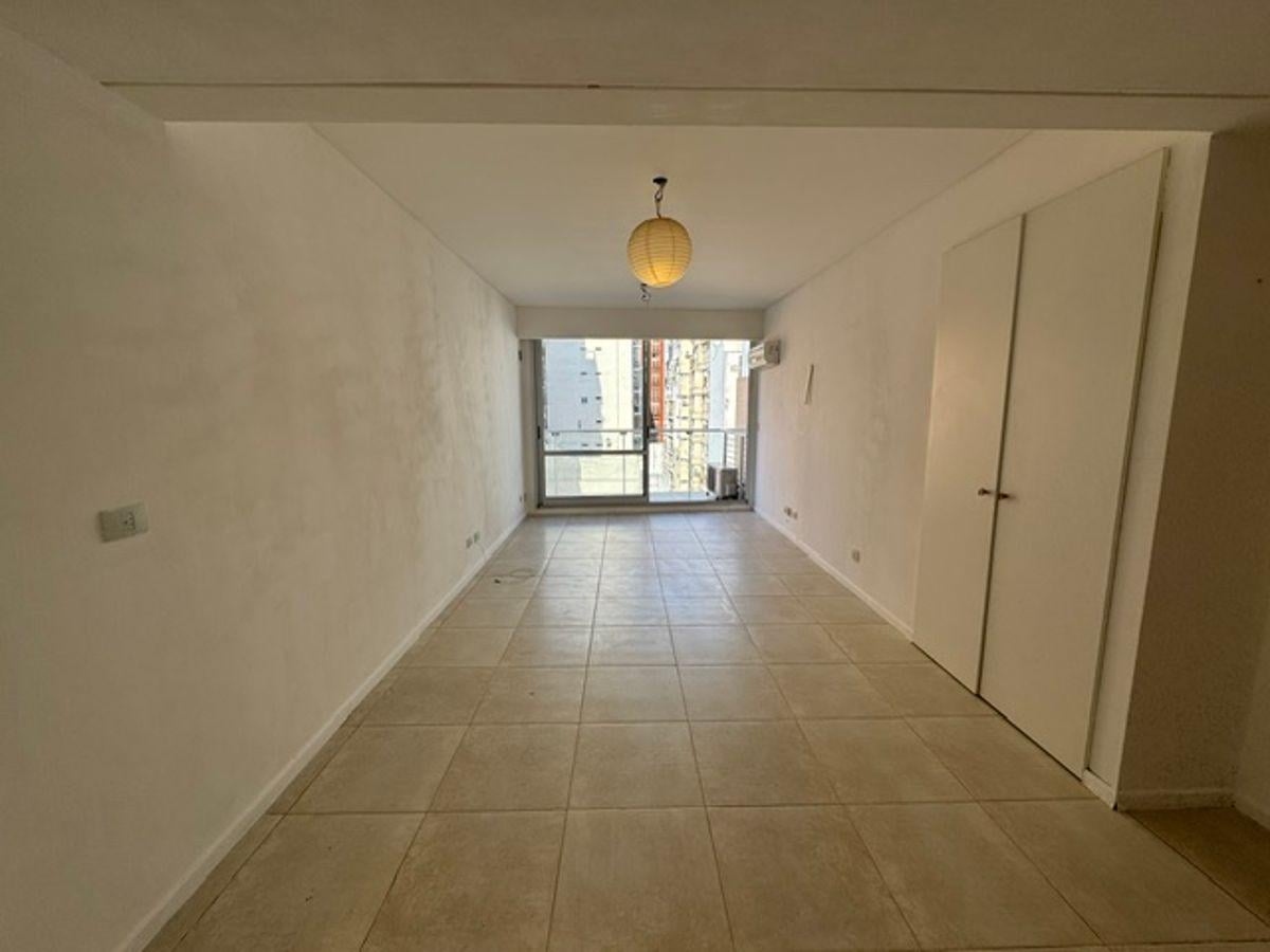 Foto de ALQ MONOAMBIENTE EN PALERMO, BALCON, imagen 2