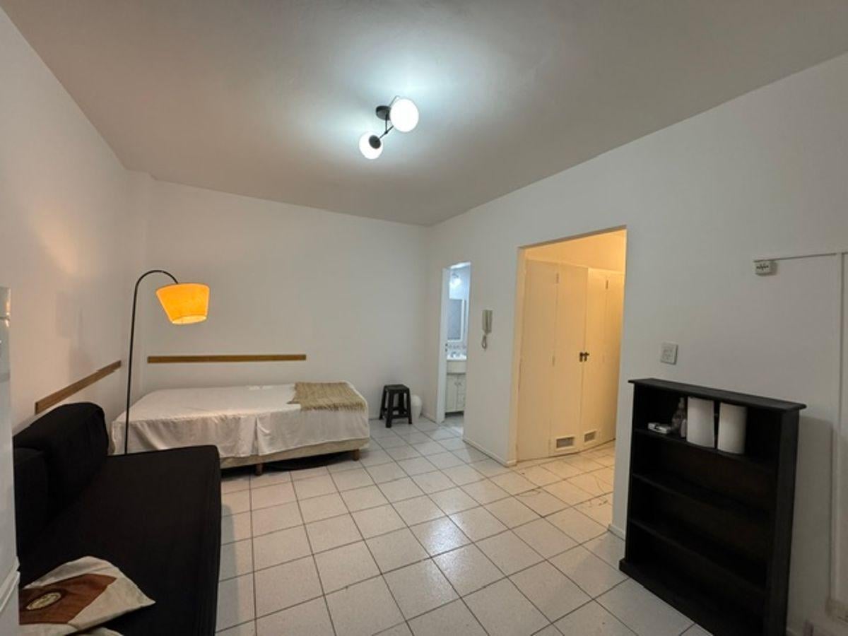 Foto de ALQUILER MONOAMBIENTE, AMOBLADO, PALERMO, imagen 5