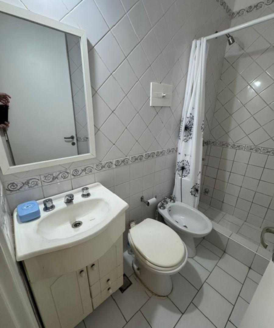 Foto de ALQUILER MONOAMBIENTE, AMOBLADO, PALERMO, imagen 4