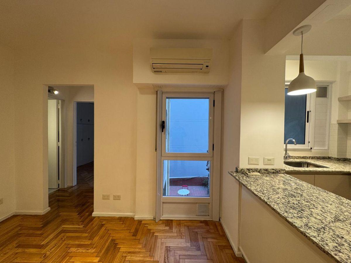 Foto de ALQUILER 2 AMBIENTES RENOVADO, PALERMO, imagen 5
