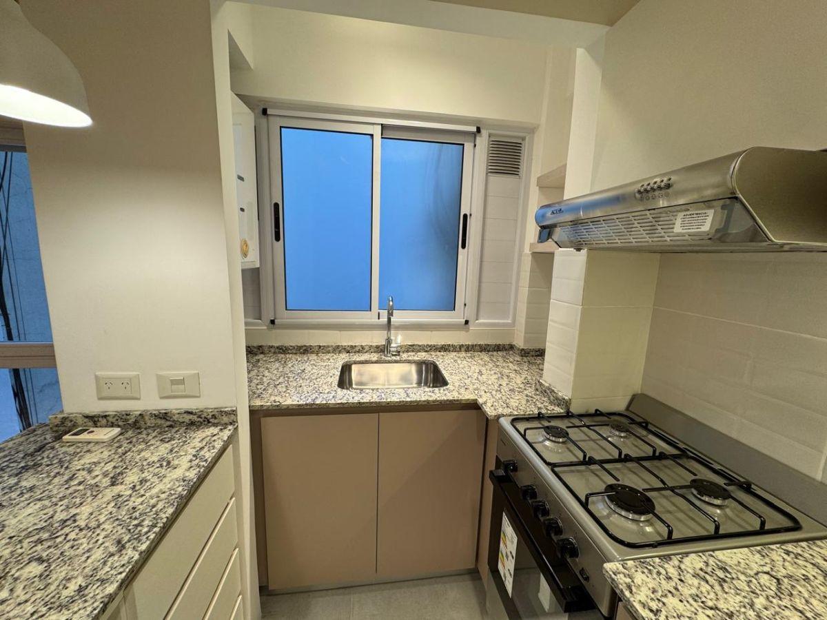 Foto de ALQUILER 2 AMBIENTES RENOVADO, PALERMO, imagen 3