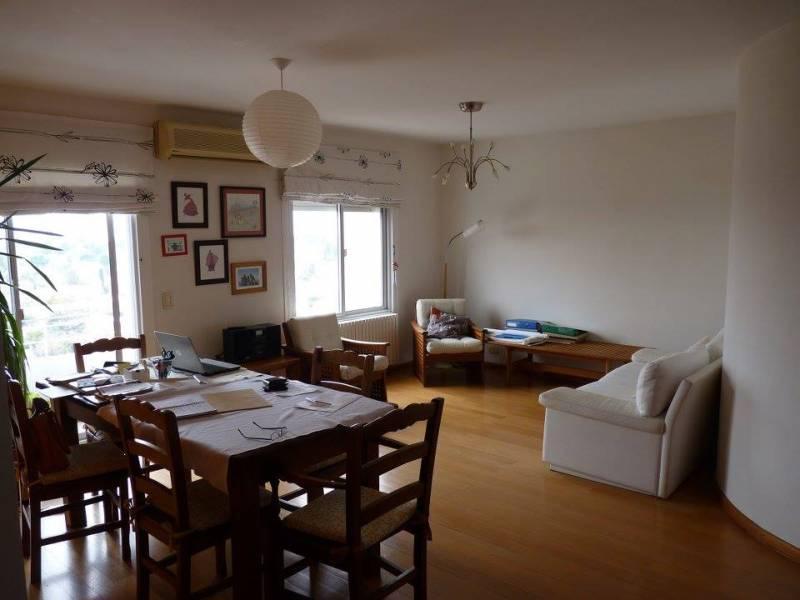 Foto de Amplisimo departamento en duplex con espectacular vista al rio, imagen 3