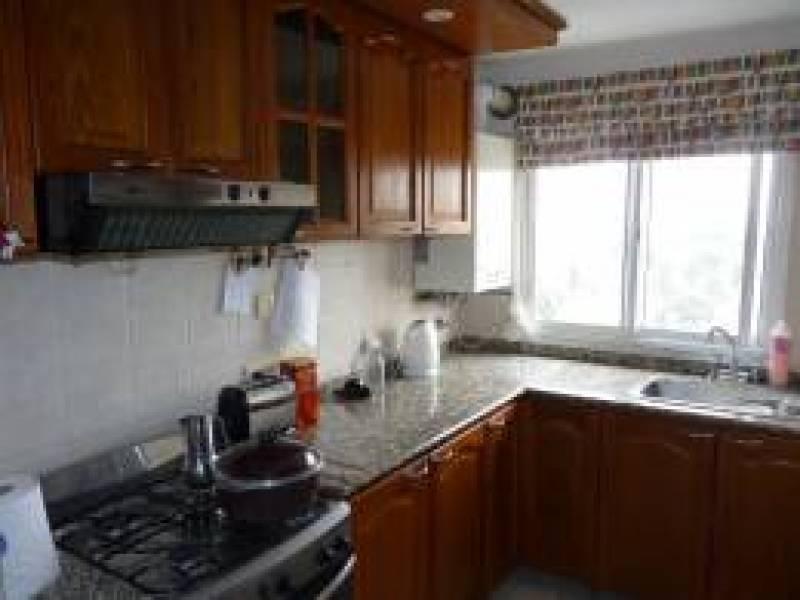 Foto de Amplisimo departamento en duplex con espectacular vista al rio, imagen 5