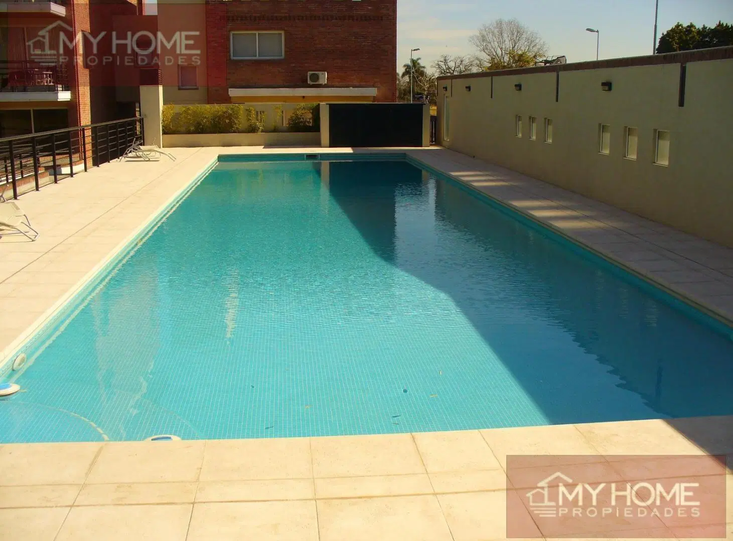 Departamento en  Beccar Plaza-seguridad, gimnasio-piscina-cochera 2