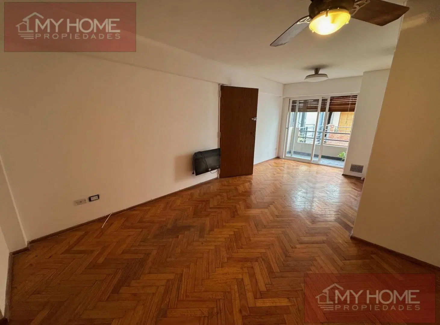 Muy lindo departamento con cochera 4