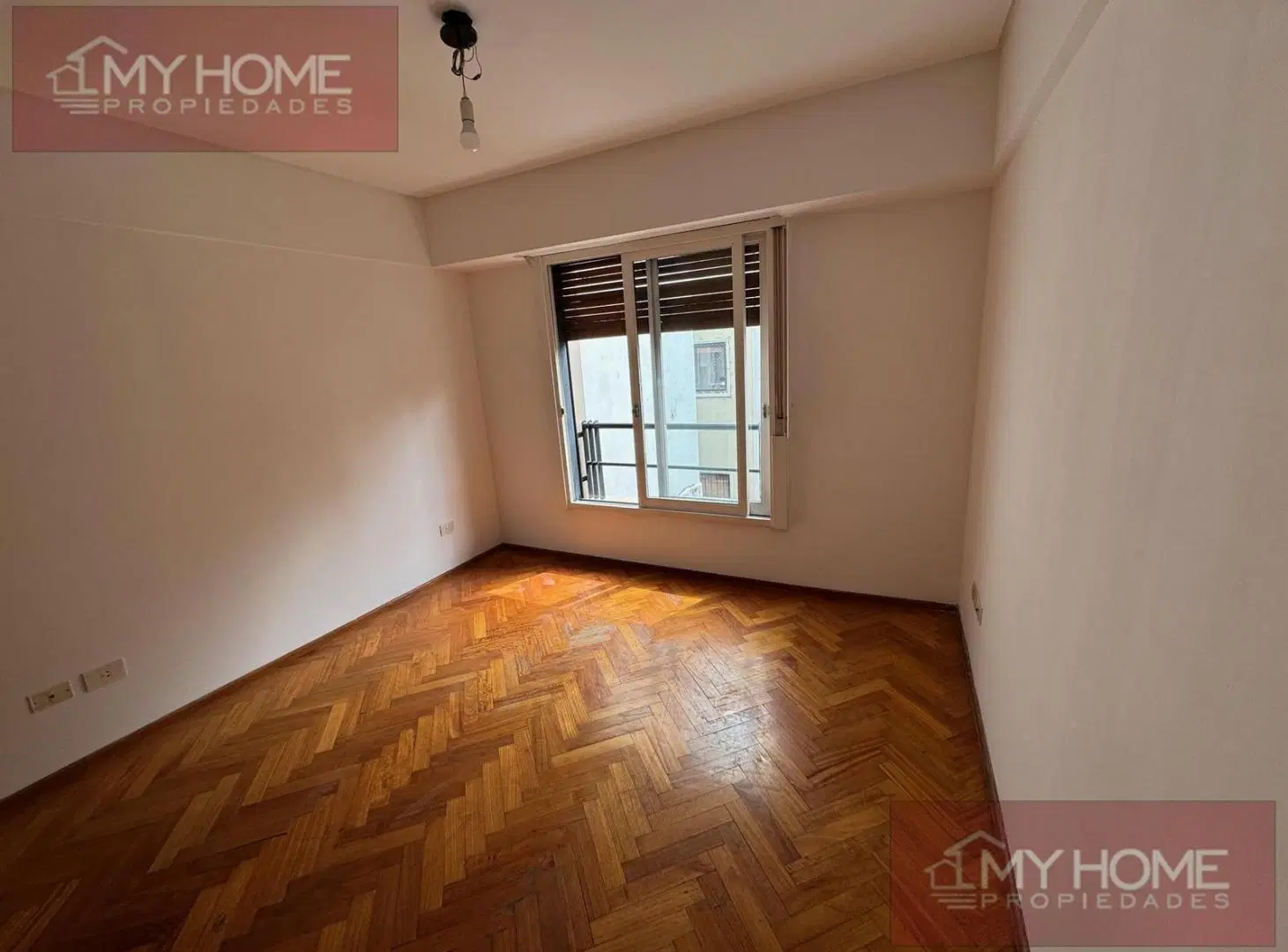 Muy lindo departamento con cochera 5