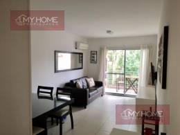 Foto de Departamento en alquiler con balcon, parrilla, cochera y piscina, imagen 5