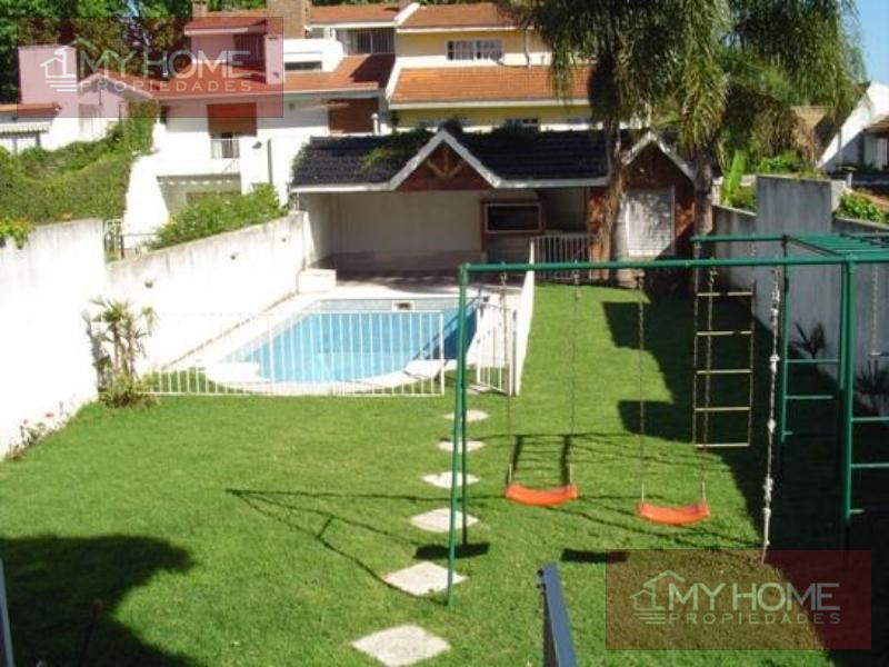 Foto de Casa en Mart.-Vias/Libert. proximo colegio Lincoln, imagen 5