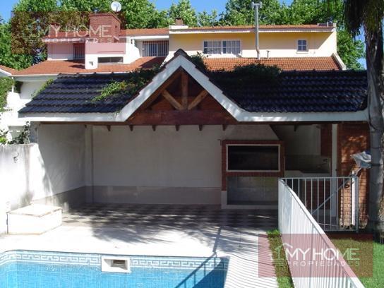 Foto de Casa en Mart.-Vias/Libert. proximo colegio Lincoln, imagen 3