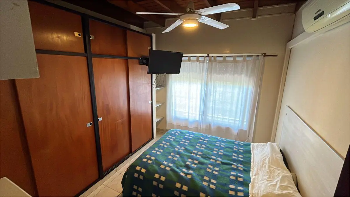 Inmueble con Local, galpon y Vivienda.- 5