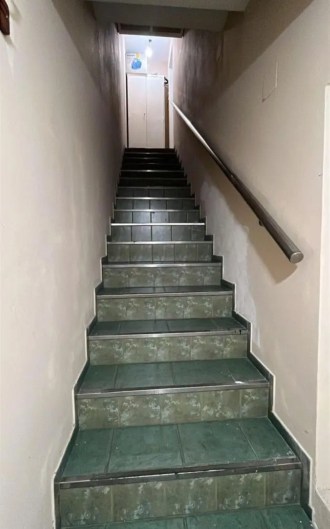 Inmueble con Local, galpon y Vivienda.- 1