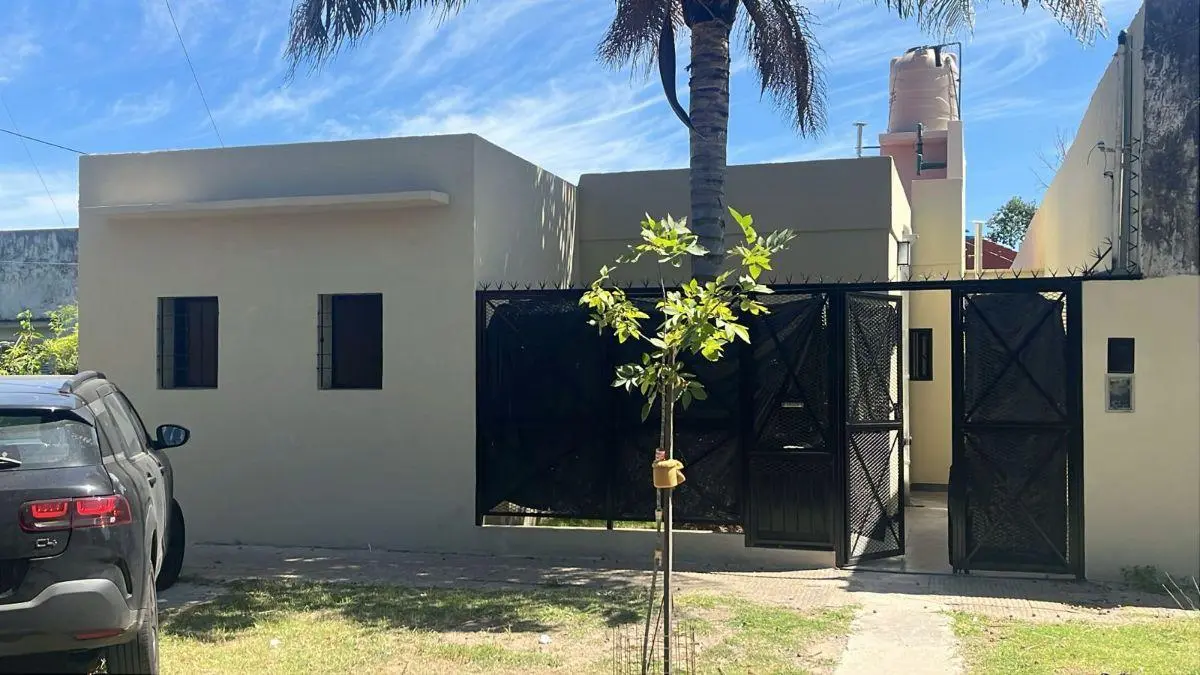 Casa Refaccionada a Nuevo a ESTRENAR, contado y Cuotas 1