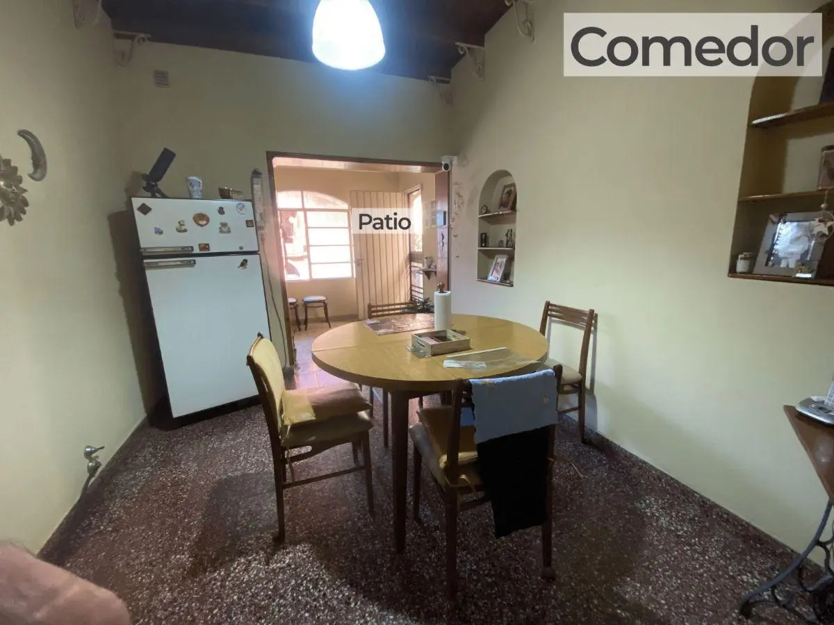 Chalet muy Luminso y Comodo, salida a dos calles 3