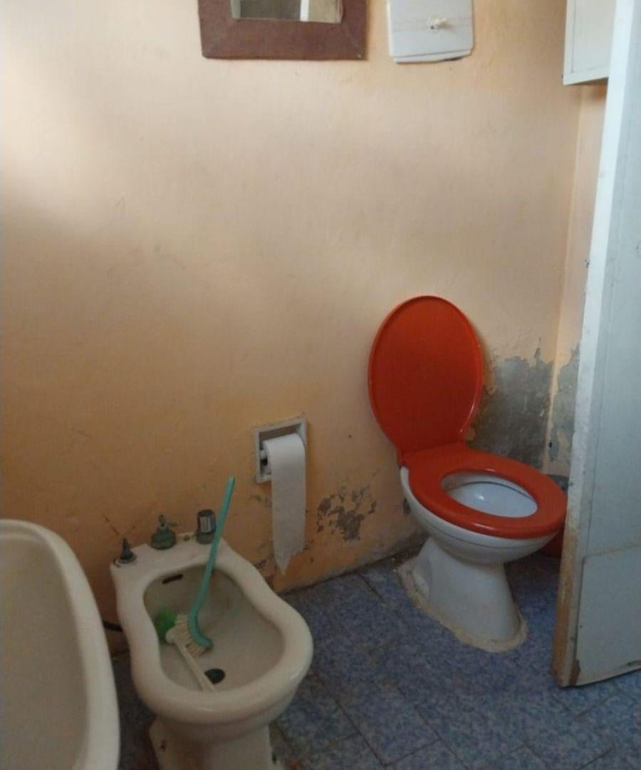 Casa de 3 ambientes, cerca de Laguna