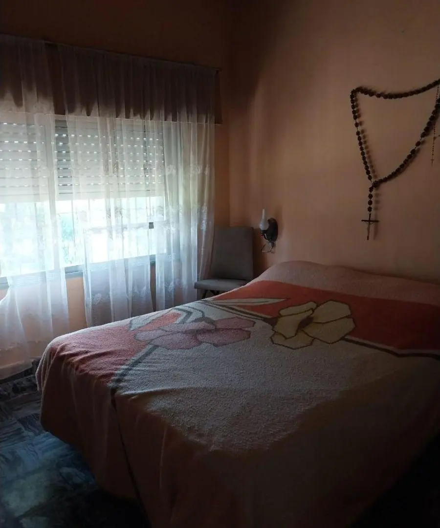 Casa de 3 ambientes, cerca de Laguna 3