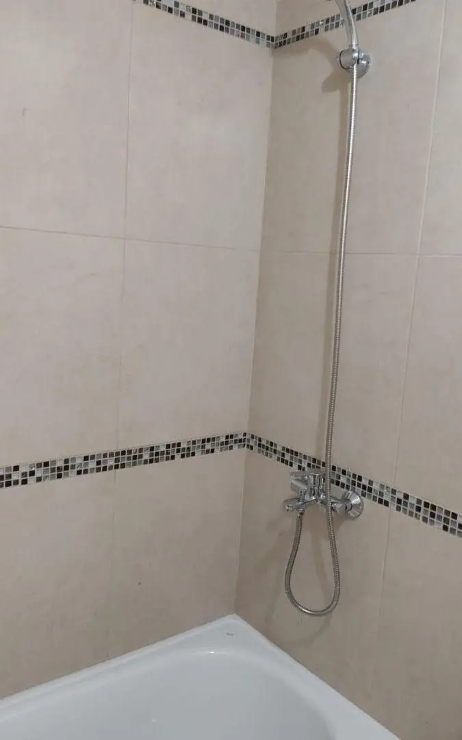 Hermoso Departamento de 2 amb con cochera cub. 5