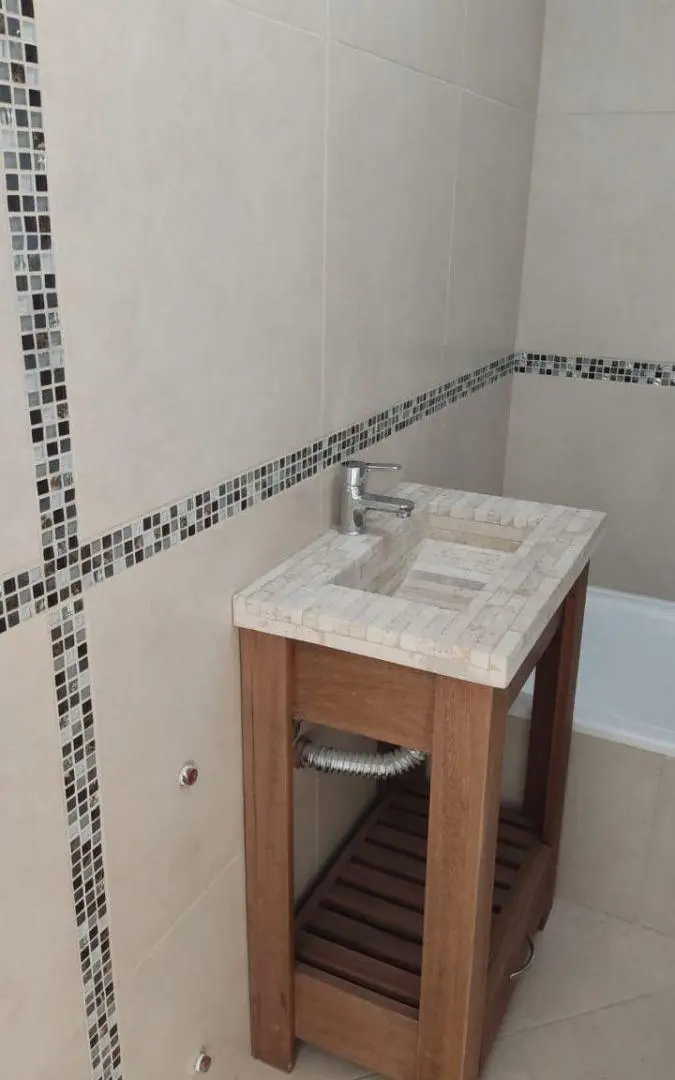 Hermoso Departamento de 2 amb con cochera cub. 4