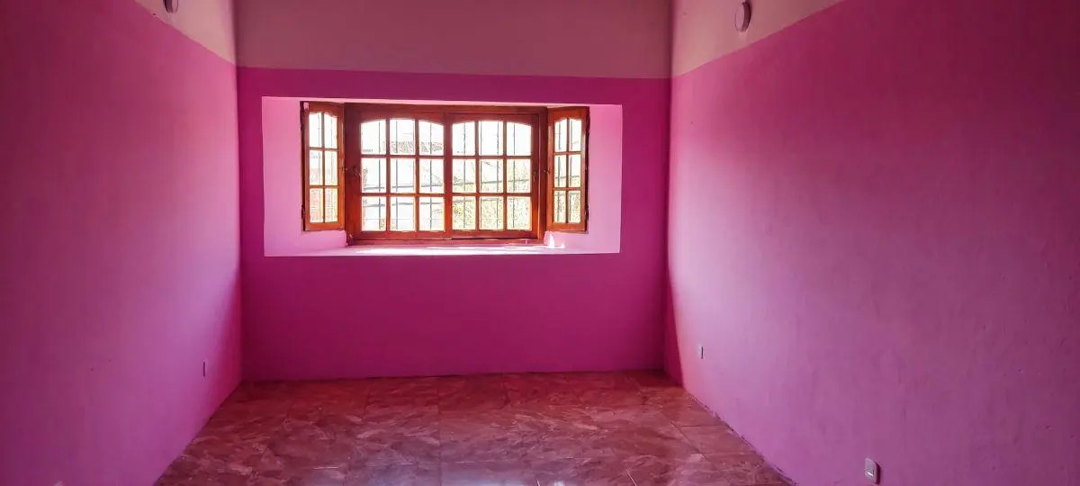 Chalet de 4 amb., con garage 5