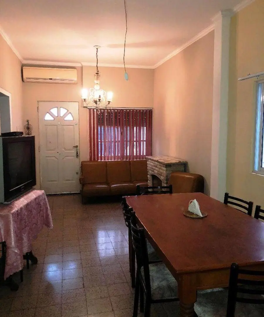 Casa Ideal dos Familias o Inversor 2