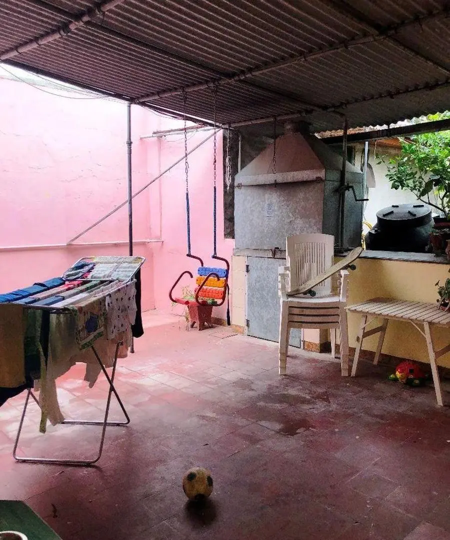 Casa Ideal dos Familias o Inversor 5