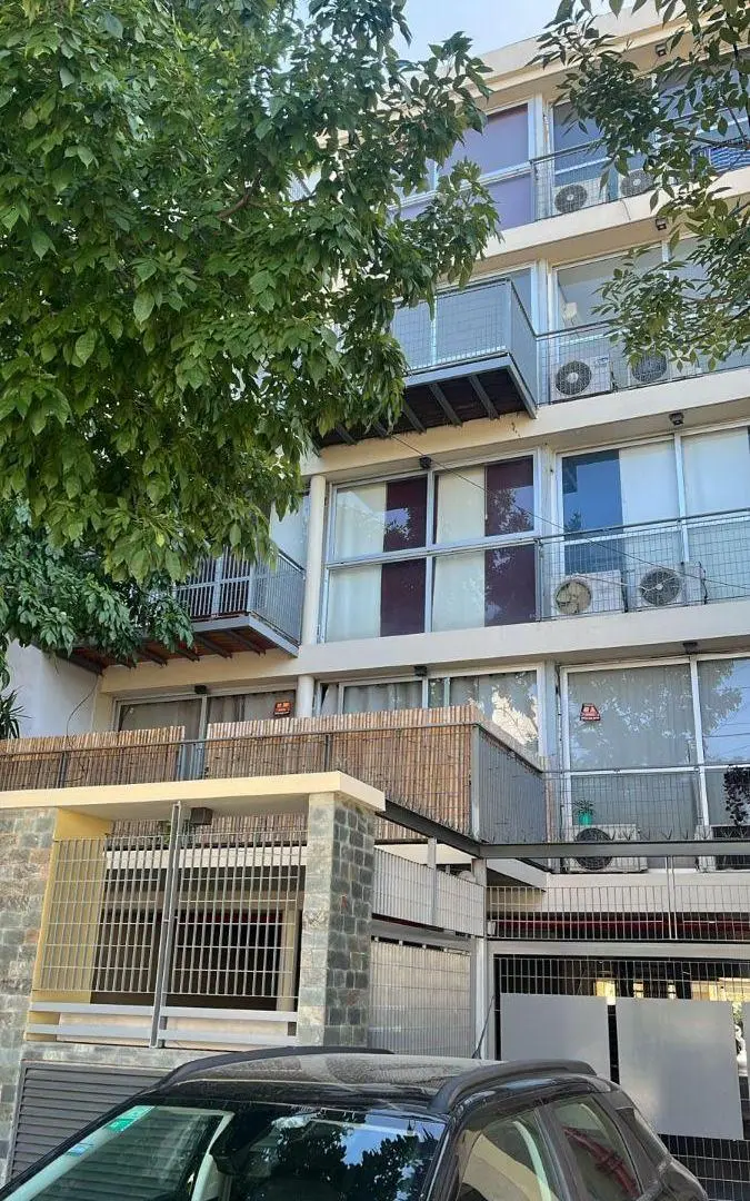 Hermoso semipiso de 2 amb., con cochera y Amenities 3