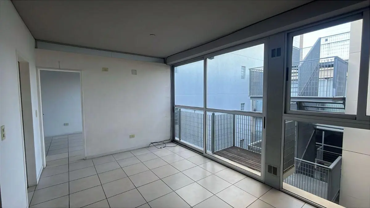 Hermoso semipiso de 2 amb., con cochera y Amenities 5