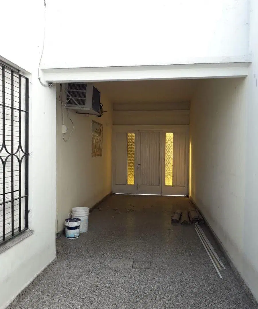 Casa Americana de 3/4 amb., con foncdo y gbe Pasante 4