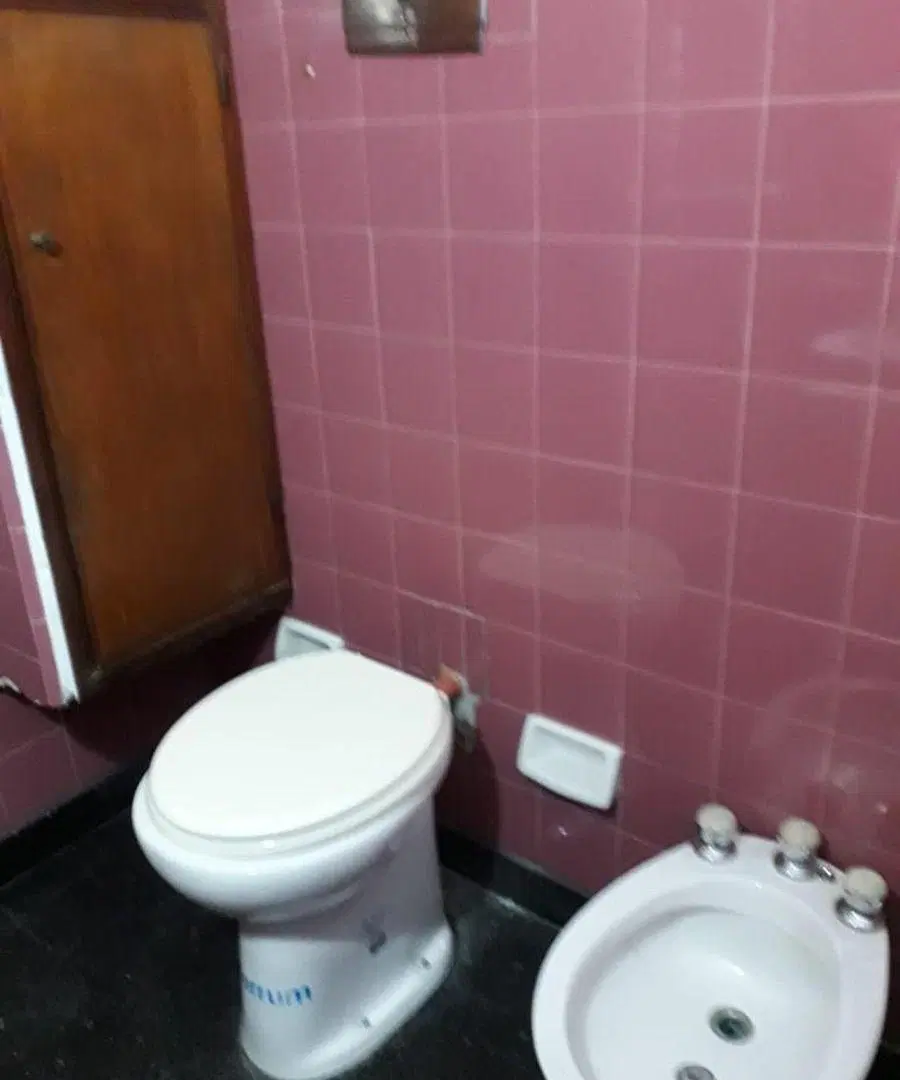 Casa Americana de 3/4 amb., con foncdo y gbe Pasante 8