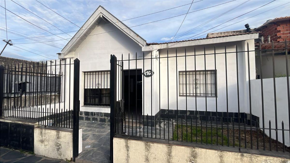 Foto de Chalet en P.H, 3 amb, con patio, sin cochera, imagen 1