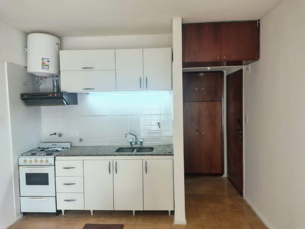 Foto de Muy Lindo Monoambiente, Excelente Ubicacion.-, imagen 1