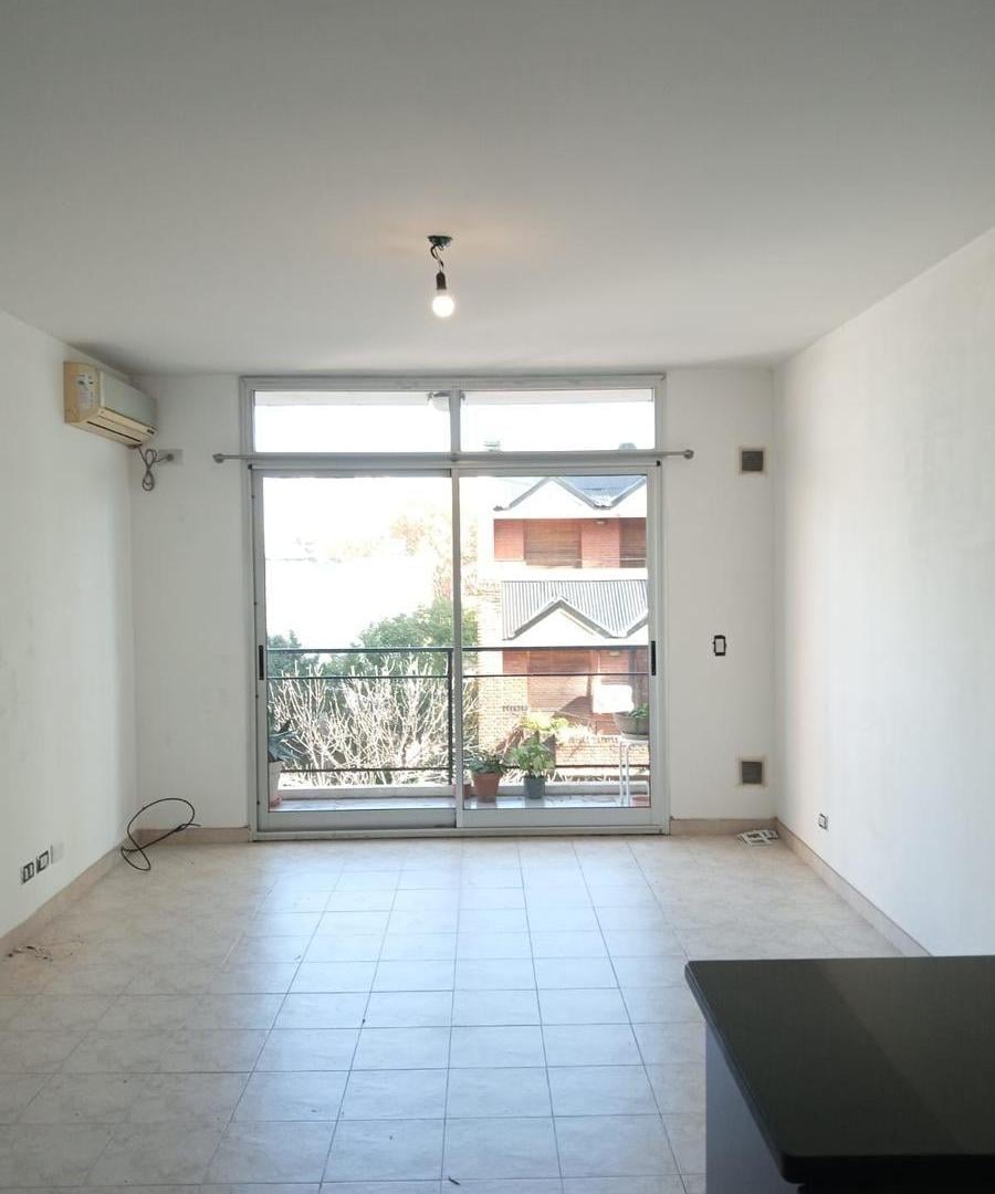 Venta semipiso 2 amb en Nuñez