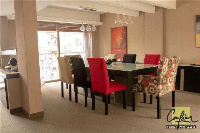 Piso 5 Amb C/dep + 2 Cocheras - 200 m² - Impecable 1