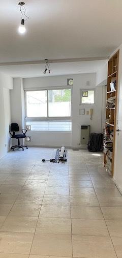 Excelente Monoambiente Vivienda/ Uso Profesional, Ideal Inversión 3