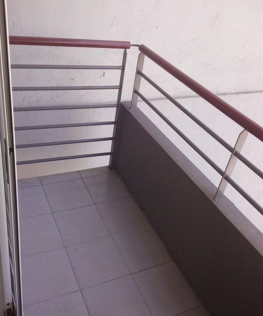 Foto de Excelente Monoambiente divisible con Balcón apto Prof o Vivienda, imagen 3