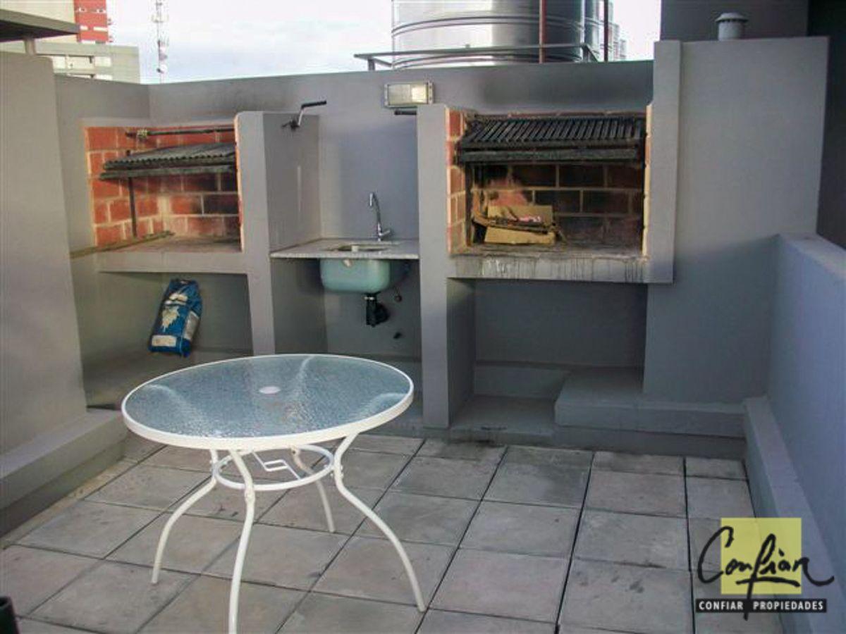 Foto de Excelente Monoambiente divisible con Balcón apto Prof o Vivienda, imagen 5