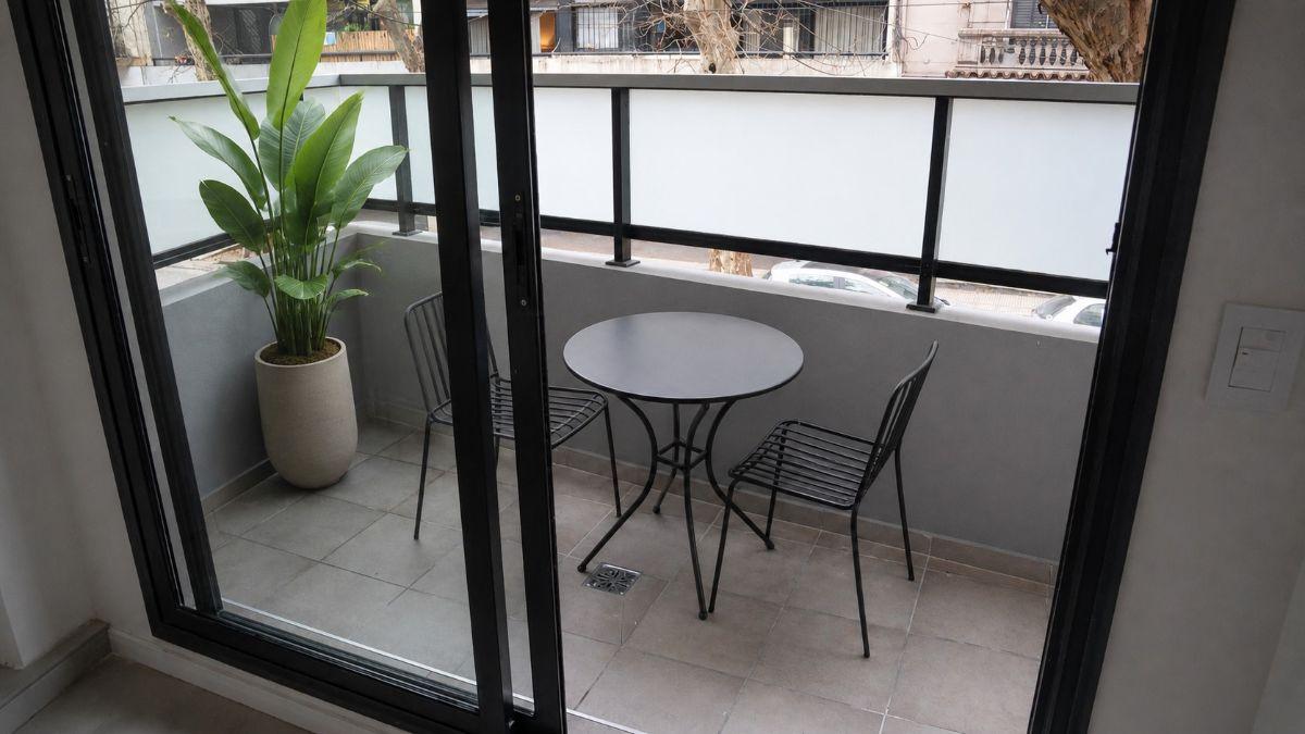 Foto de Excelente Monoambiente al Frente con Balcón A ESTRENAR Vivienda o Uso, imagen 5