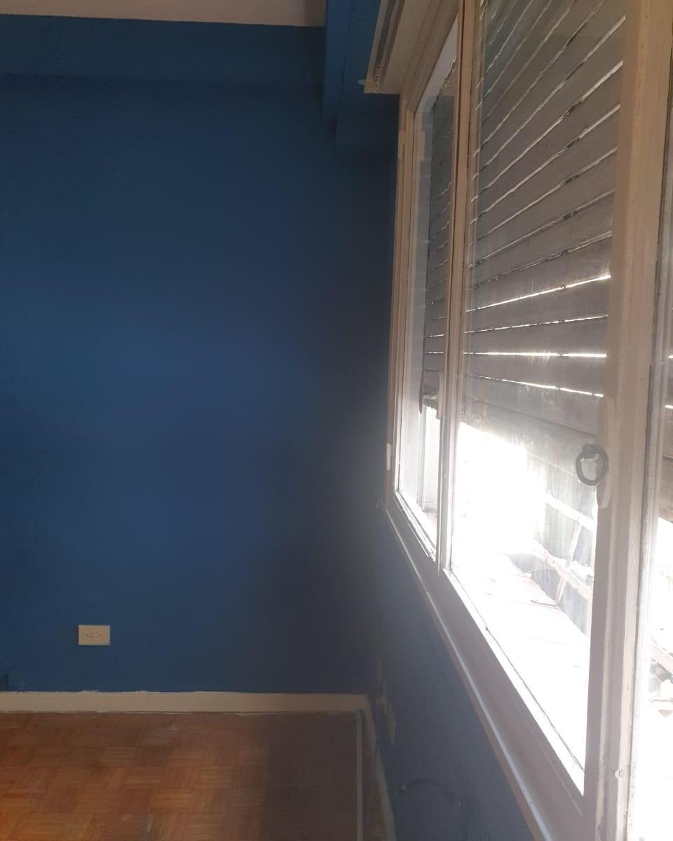 Foto de Luz y Potencial en Tribunales: Depto en Piso Alto para modernizar a Tu, imagen 5