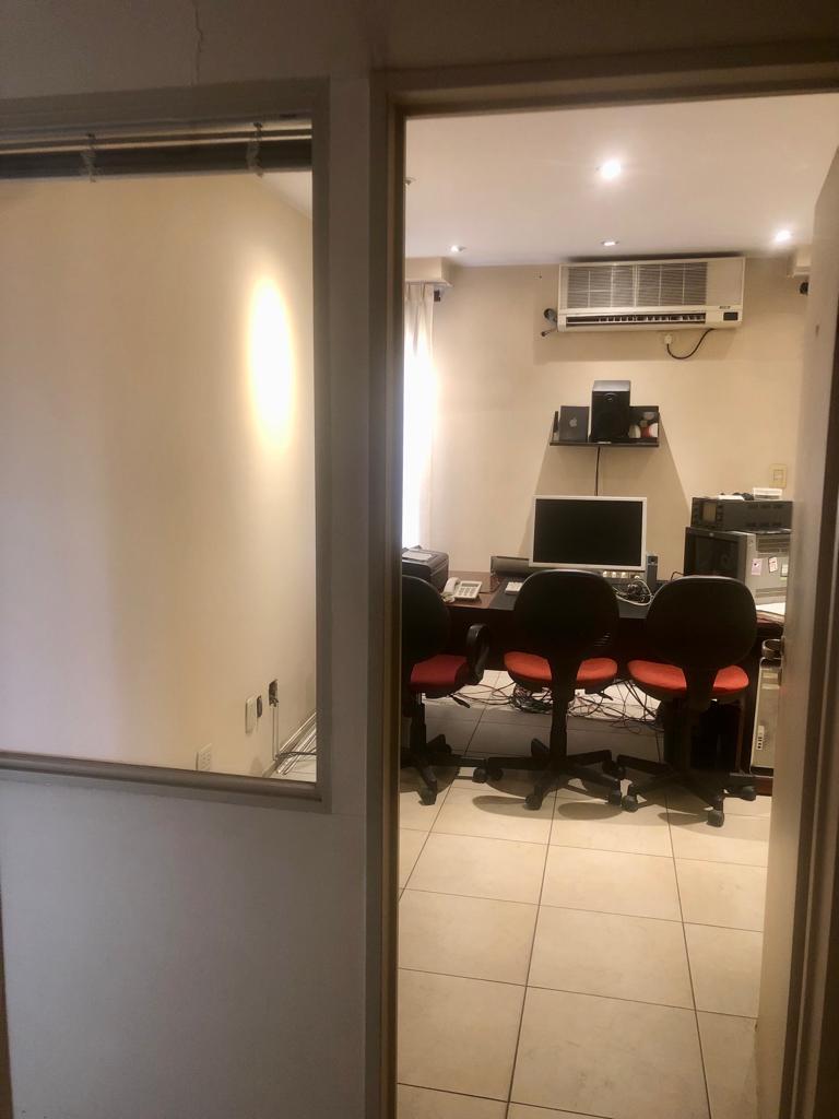 Estupendo Dúplex Apto Profesional 5
