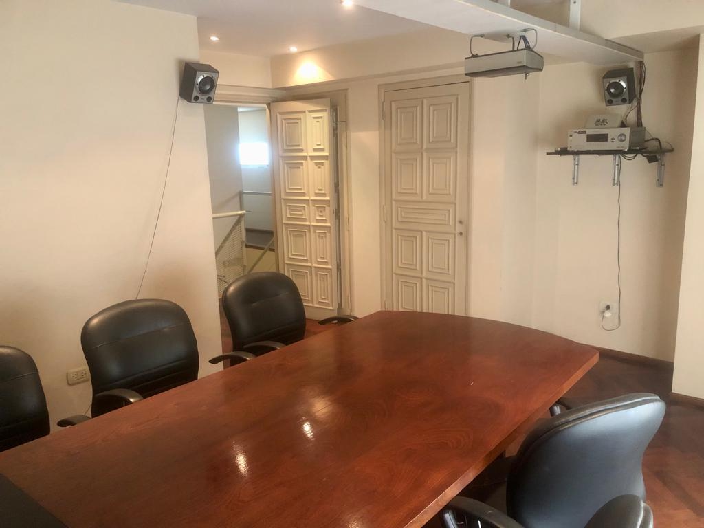 Estupendo Dúplex Apto Profesional 4